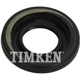Purchase Top-Quality Output Shaft Seal by TIMKEN - 710546 pa3