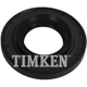 Purchase Top-Quality Joint d'arbre de sortie par TIMKEN - 710546 pa4