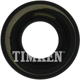 Purchase Top-Quality Output Shaft Seal by TIMKEN - 710546 pa5