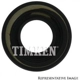 Purchase Top-Quality Joint d'arbre de sortie par TIMKEN - 710546 pa9