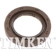 Purchase Top-Quality Output Shaft Seal by TIMKEN - 710582 pa1