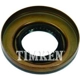 Purchase Top-Quality Joint d'arbre de sortie par TIMKEN - 710583 pa3