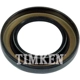 Purchase Top-Quality Joint d'arbre de sortie par TIMKEN - 710630 pa1