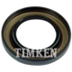 Purchase Top-Quality Joint d'arbre de sortie par TIMKEN - 710630 pa5