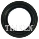 Purchase Top-Quality Output Shaft Seal by TIMKEN - 710632 pa4