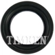 Purchase Top-Quality Joint d'arbre de sortie par TIMKEN - 710632 pa9