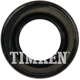 Purchase Top-Quality Joint d'arbre de sortie par TIMKEN - 710633 pa3