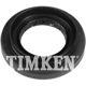 Purchase Top-Quality Joint d'arbre de sortie par TIMKEN - 710633 pa4