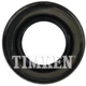 Purchase Top-Quality Output Shaft Seal by TIMKEN - 710633 pa5