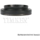 Purchase Top-Quality Output Shaft Seal by TIMKEN - 710633 pa6