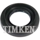 Purchase Top-Quality Joint d'arbre de sortie par TIMKEN - 710633 pa7