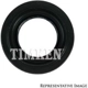 Purchase Top-Quality Output Shaft Seal by TIMKEN - 710633 pa8