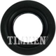 Purchase Top-Quality Joint d'arbre de sortie par TIMKEN - 710633 pa9