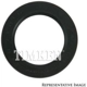 Purchase Top-Quality Output Shaft Seal by TIMKEN - 710634 pa7