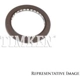 Purchase Top-Quality Output Shaft Seal by TIMKEN - 710699 pa3