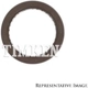 Purchase Top-Quality Output Shaft Seal by TIMKEN - 710699 pa6