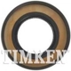 Purchase Top-Quality Output Shaft Seal by TIMKEN - 710700 pa2
