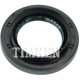Purchase Top-Quality Output Shaft Seal by TIMKEN - 710715 pa1