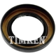 Purchase Top-Quality Output Shaft Seal by TIMKEN - 710715 pa8