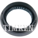 Purchase Top-Quality Output Shaft Seal by TIMKEN - 710716 pa1