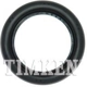 Purchase Top-Quality Output Shaft Seal by TIMKEN - 710716 pa2