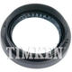 Purchase Top-Quality Output Shaft Seal by TIMKEN - 710716 pa3