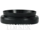 Purchase Top-Quality Output Shaft Seal by TIMKEN - 710716 pa4