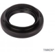 Purchase Top-Quality Output Shaft Seal by TIMKEN - 710731 pa1