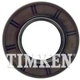 Purchase Top-Quality Output Shaft Seal by TIMKEN - 710737 pa2