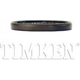 Purchase Top-Quality Output Shaft Seal by TIMKEN - 710740 pa2