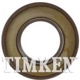 Purchase Top-Quality Joint d'arbre de sortie par TIMKEN - 710776 pa3