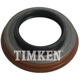 Purchase Top-Quality Output Shaft Seal by TIMKEN - 714679 pa10
