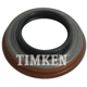 Purchase Top-Quality Output Shaft Seal by TIMKEN - 714679 pa2