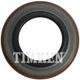 Purchase Top-Quality Output Shaft Seal by TIMKEN - 714679 pa4