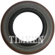 Purchase Top-Quality Joint d'arbre de sortie de TIMKEN - 714679 pa4