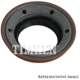 Purchase Top-Quality Output Shaft Seal by TIMKEN - 714679 pa5