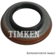 Purchase Top-Quality Output Shaft Seal by TIMKEN - 714679 pa8