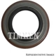 Purchase Top-Quality Output Shaft Seal by TIMKEN - 714679 pa9