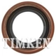 Purchase Top-Quality Output Shaft Seal by TIMKEN - SL260121 pa5