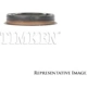 Purchase Top-Quality Output Shaft Seal by TIMKEN - SL260137 pa1