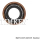 Purchase Top-Quality Output Shaft Seal by TIMKEN - SL260137 pa2
