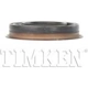 Purchase Top-Quality Joint d'arbre de sortie par TIMKEN - SL260137 pa6