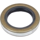 Purchase Top-Quality Output Shaft Seal by WJB - WS223240 pa1