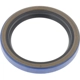 Purchase Top-Quality Output Shaft Seal by WJB - WS710058 pa1
