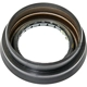 Purchase Top-Quality Output Shaft Seal by WJB - WS710134 pa1