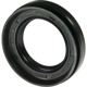 Purchase Top-Quality Output Shaft Seal by WJB - WS710315 pa1
