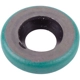 Purchase Top-Quality Overdrive Seal by SKF - 3060 pa4