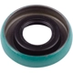 Purchase Top-Quality Overdrive Seal by SKF - 3060 pa5