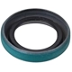 Purchase Top-Quality SKF - 6130 - Manual Transmission Shift Shaft Seal pa2