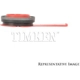 Purchase Top-Quality Overdrive Seal by TIMKEN - 710798 pa5